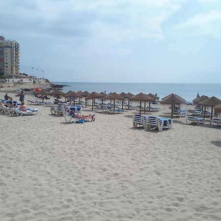 Rosa De Los Vientos Calpe Esterno foto