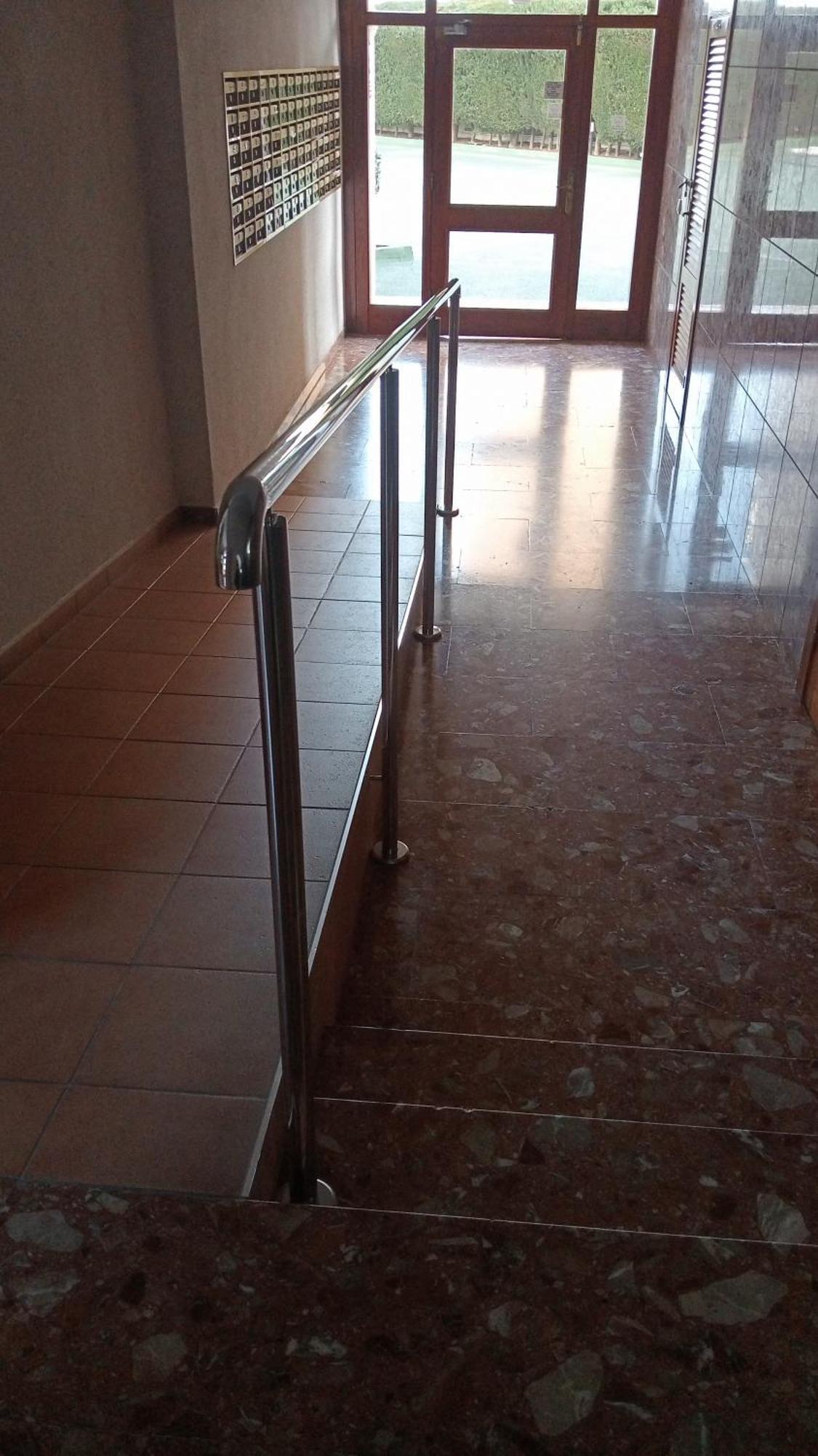 Rosa De Los Vientos Calpe Esterno foto