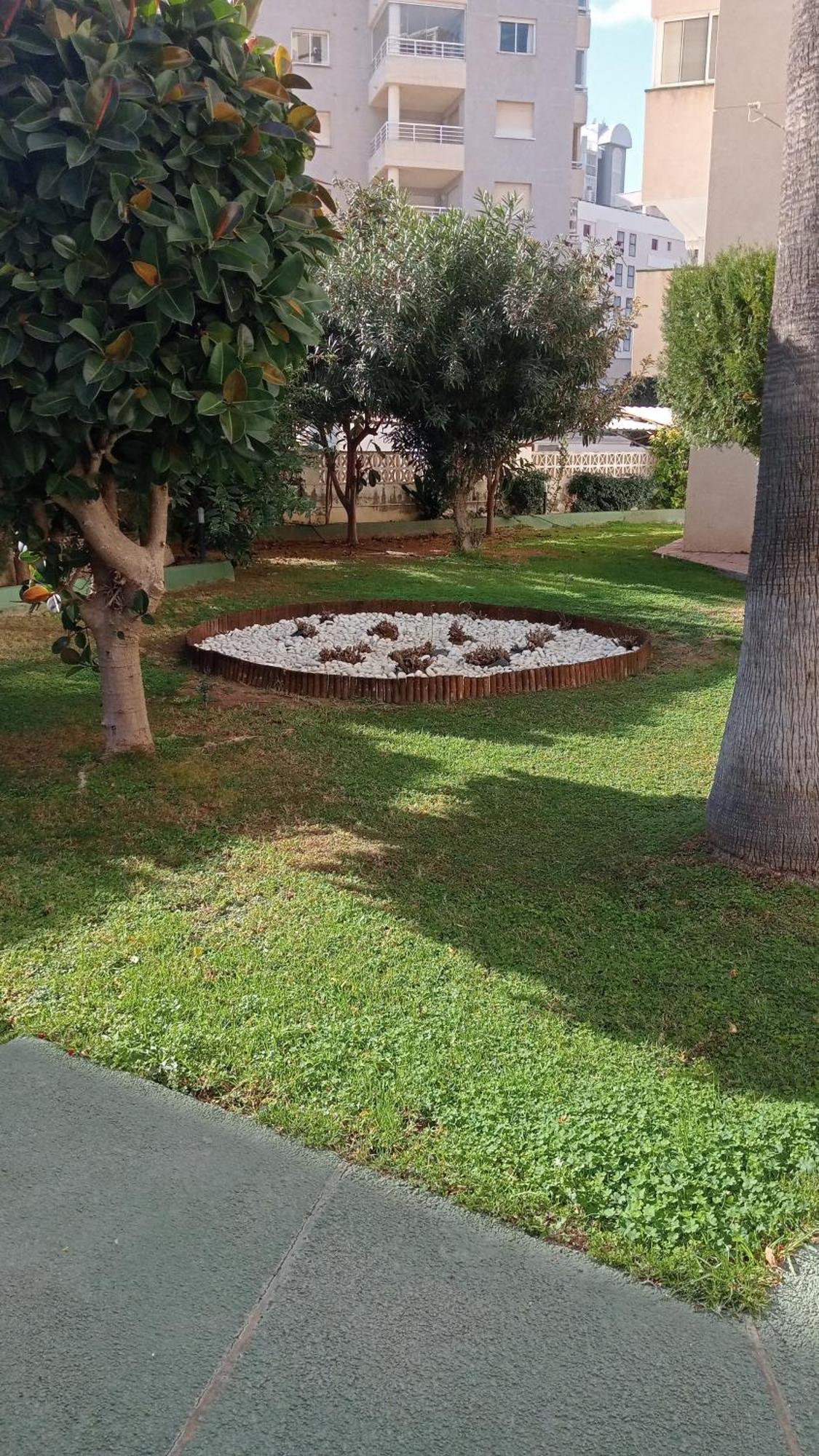 Rosa De Los Vientos Calpe Esterno foto