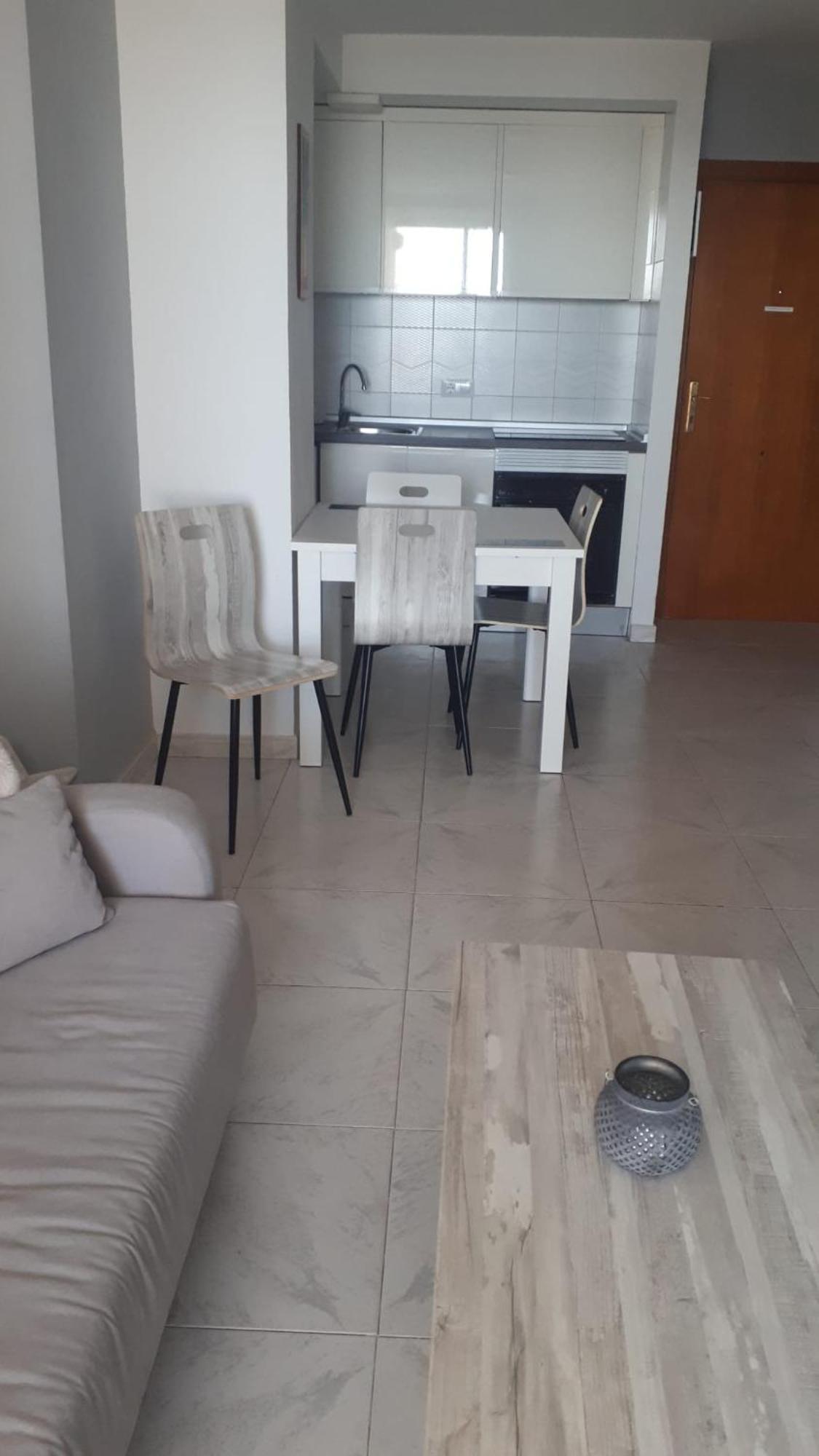Rosa De Los Vientos Calpe Esterno foto