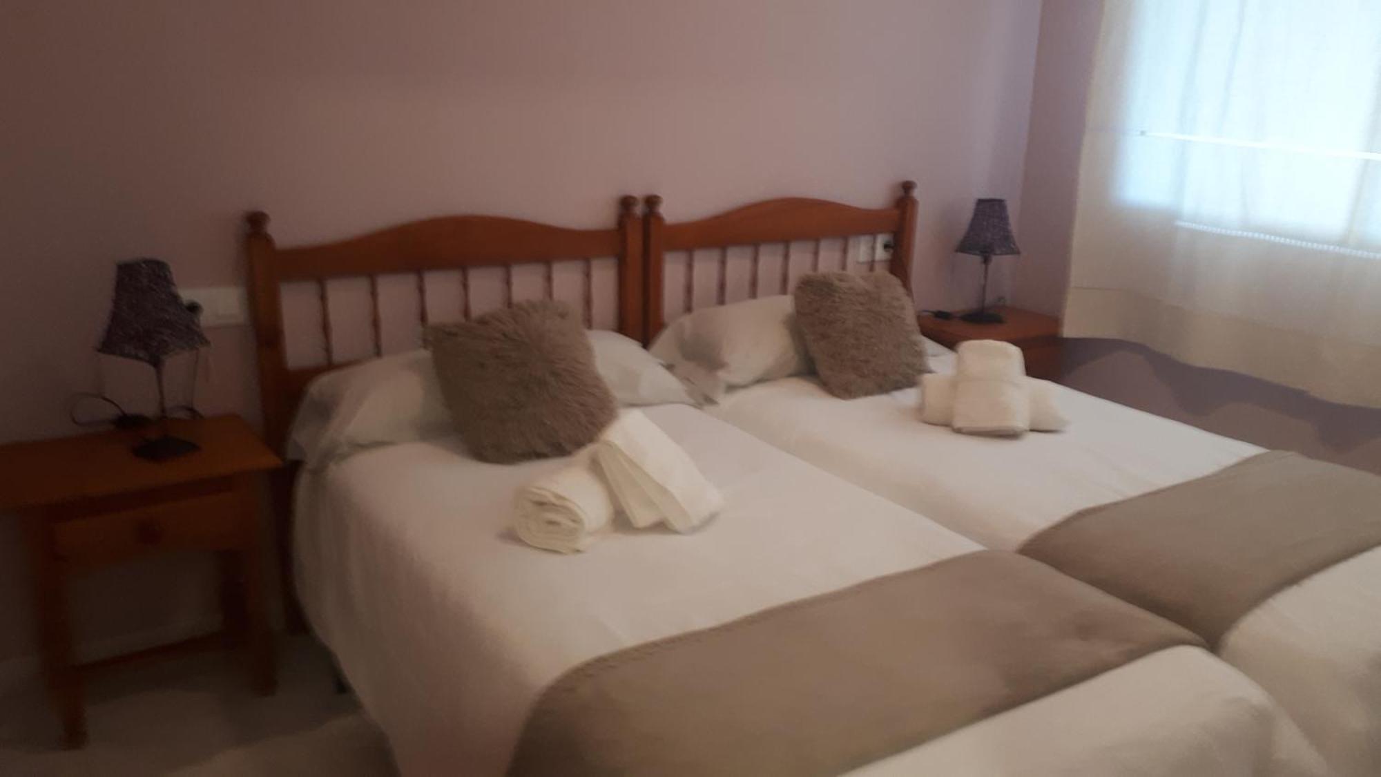 Rosa De Los Vientos Calpe Esterno foto
