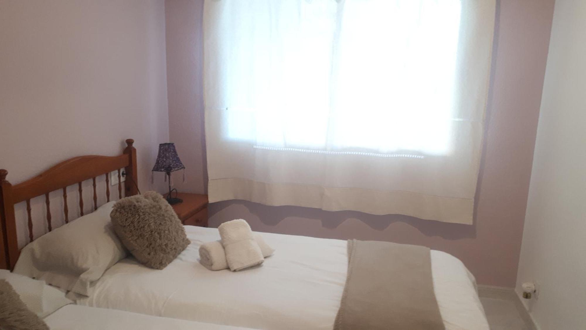 Rosa De Los Vientos Calpe Esterno foto