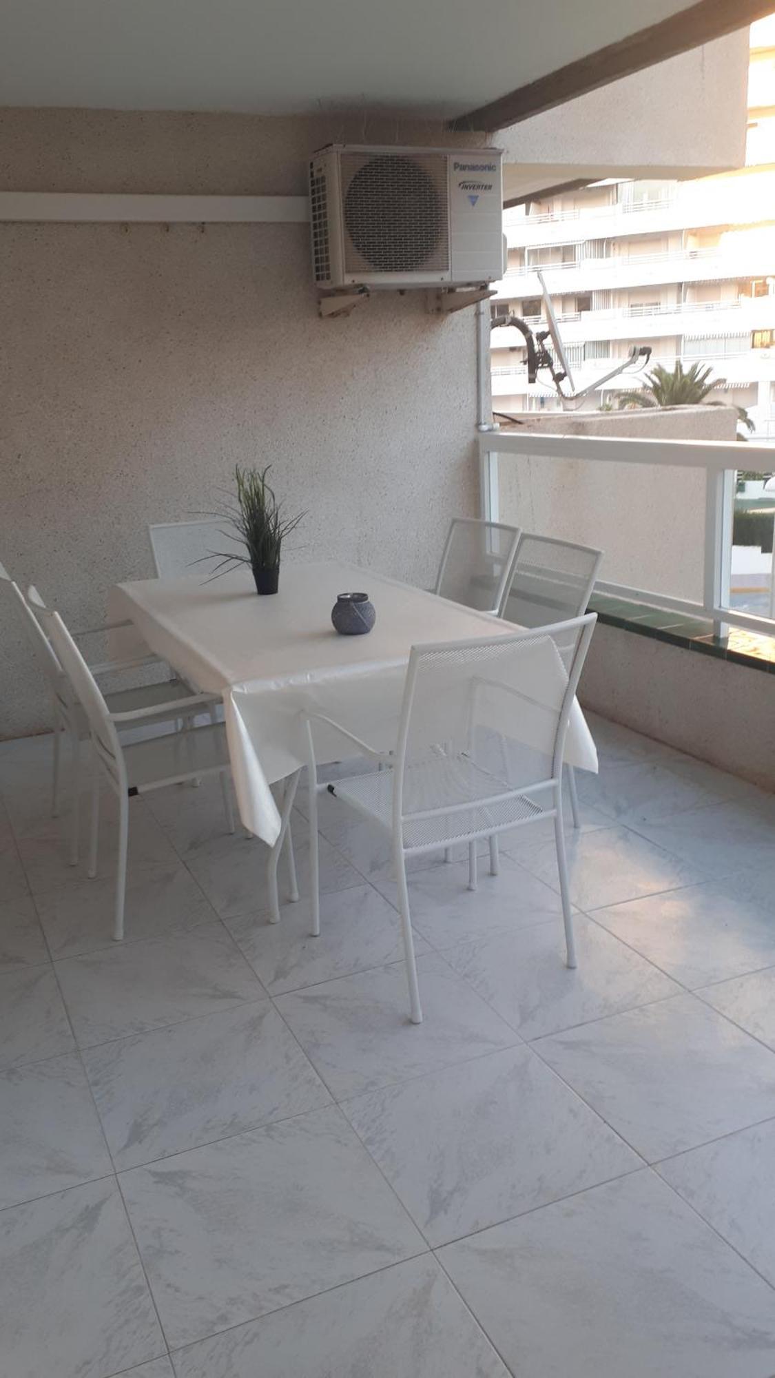 Rosa De Los Vientos Calpe Esterno foto